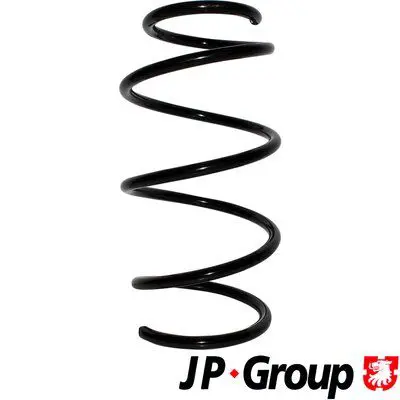 Handler.Part Coil spring JP GROUP 1442203400 1