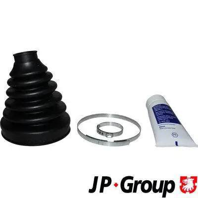 Handler.Part Bellow set, drive shaft JP GROUP 1443700110 1