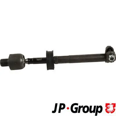 Handler.Part Tie rod axle joint JP GROUP 1444500500 1