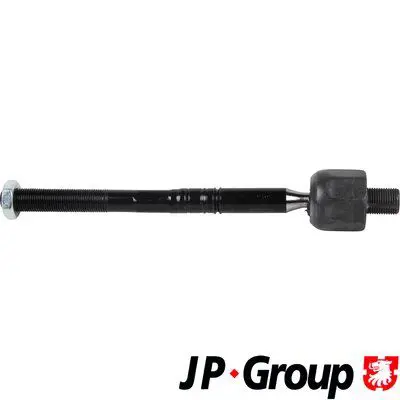 Handler.Part Tie rod axle joint JP GROUP 1444500900 1