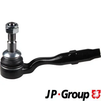 Handler.Part Tie Rod End JP GROUP 1444604580 1