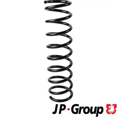 Handler.Part Coil spring JP GROUP 1452205600 1