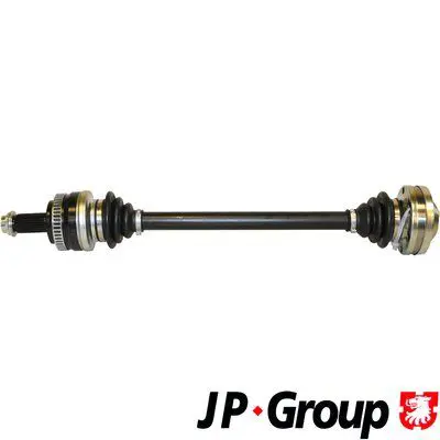 Handler.Part Drive shaft JP GROUP 1453100100 1