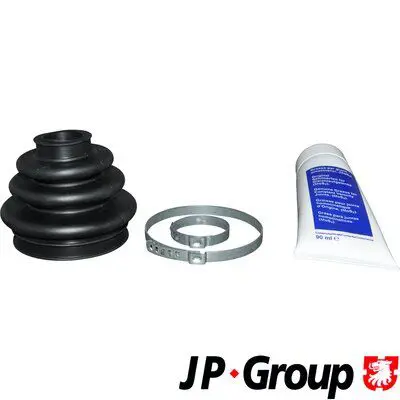 Handler.Part Bellow set, drive shaft JP GROUP 1453700510 1