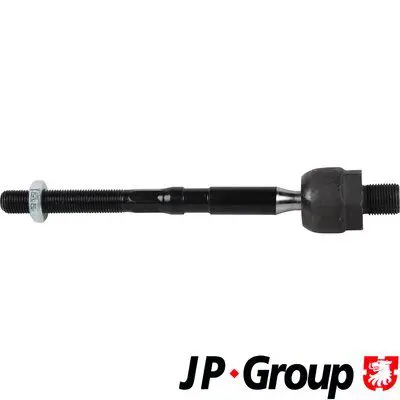 Handler.Part Tie rod axle joint JP GROUP 1444500300 1