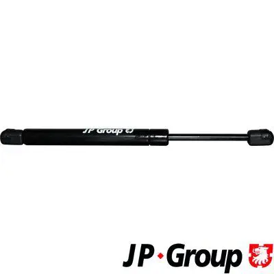 Handler.Part Gas spring, boot-/cargo area JP GROUP 1481201800 1