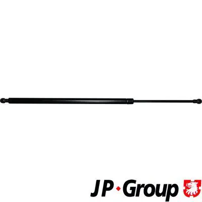 Handler.Part Gas spring, boot-/cargo area JP GROUP 1481202200 1