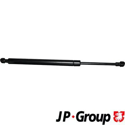 Handler.Part Gas spring, boot-/cargo area JP GROUP 1481202300 1