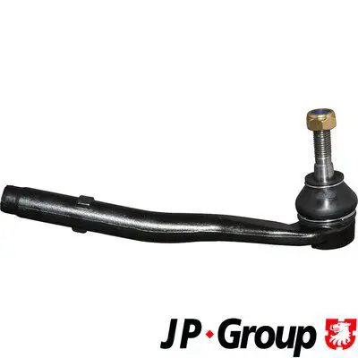 Handler.Part Tie rod end JP GROUP 1444601180 1