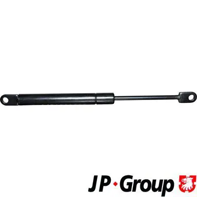 Handler.Part Gas spring, bonnet JP GROUP 1481203000 1