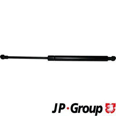 Handler.Part Gas spring, bonnet JP GROUP 1481203300 1