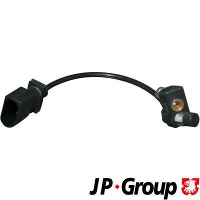 Handler.Part Sensor, crankshaft pulse JP GROUP 1493700400 1