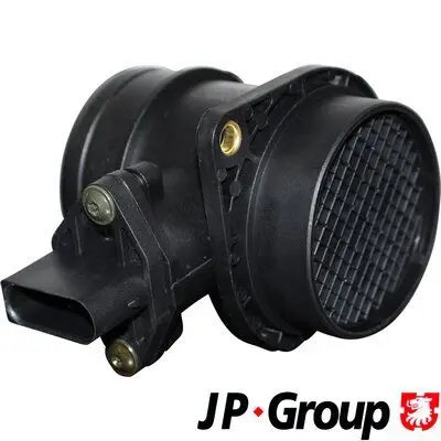 Handler.Part Air mass sensor JP GROUP 1493900600 1