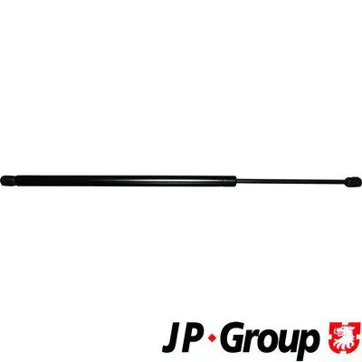 Handler.Part Gas spring, boot-/cargo area JP GROUP 1481202400 1