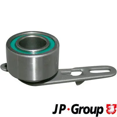 Handler.Part Tensioner pulley, timing belt JP GROUP 1512200900 1