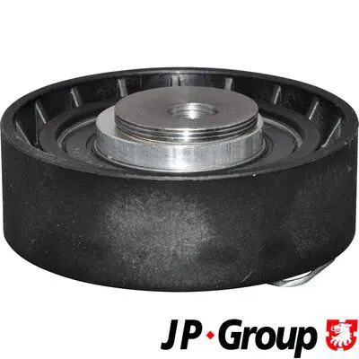 Handler.Part Tensioner Pulley, timing belt JP GROUP 1512202000 1