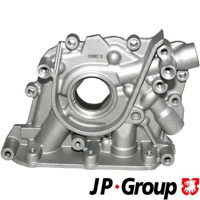 Handler.Part Oil pump JP GROUP 1513100500 1