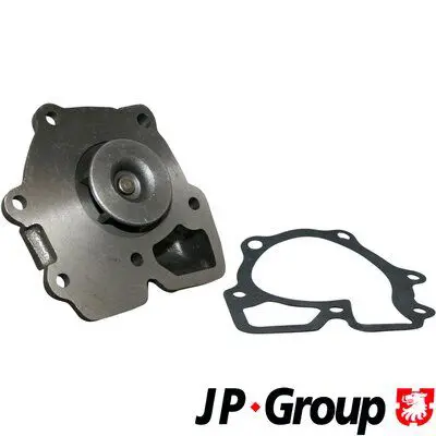 Handler.Part Water pump JP GROUP 1514100100 1