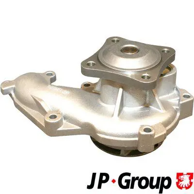 Handler.Part Water Pump JP GROUP 1514101500 1