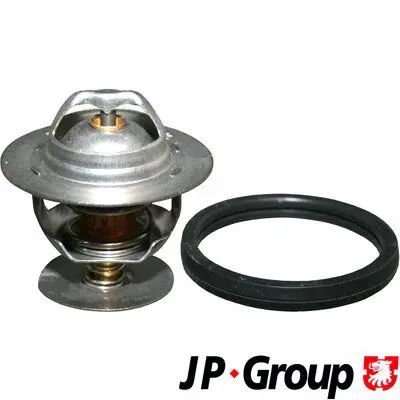 Handler.Part Thermostat, coolant JP GROUP 1514600310 1