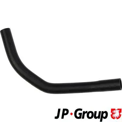 Handler.Part Radiator hose JP GROUP 1514301400 1