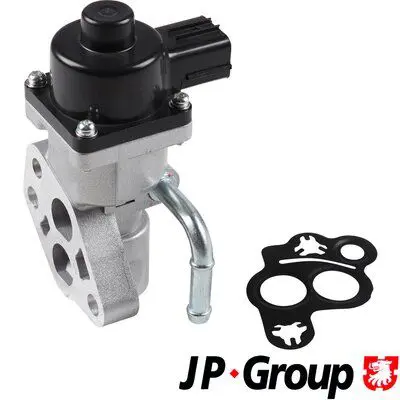 Handler.Part EGR Valve JP GROUP 1519900600 1