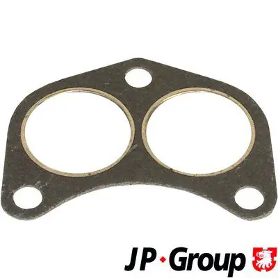 Handler.Part Gasket, exhaust pipe JP GROUP 1521100300 1