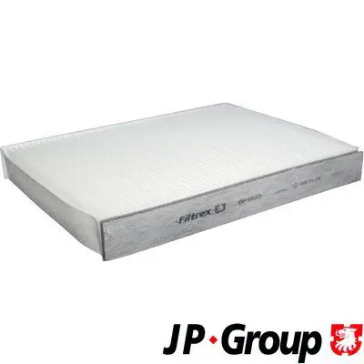 Handler.Part Filter, interior air JP GROUP 1528100400 1