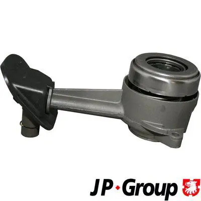 Handler.Part Central slave cylinder, clutch JP GROUP 1530300300 1