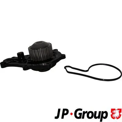 Handler.Part Water pump JP GROUP 1514102000 1