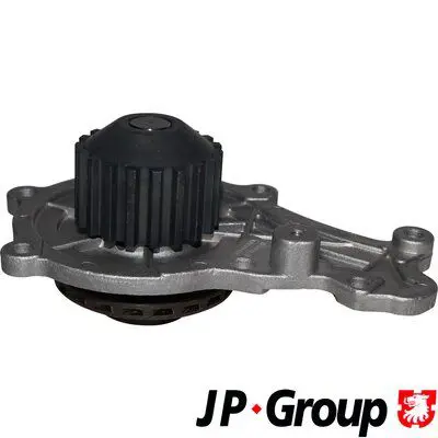 Handler.Part Water pump JP GROUP 1514102400 1