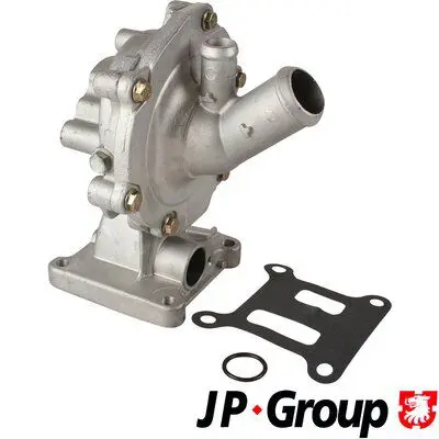 Handler.Part Clutch kit JP GROUP 1530409110 1