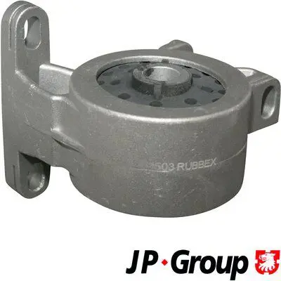 Handler.Part Mounting, manual transmission JP GROUP 1532400100 1