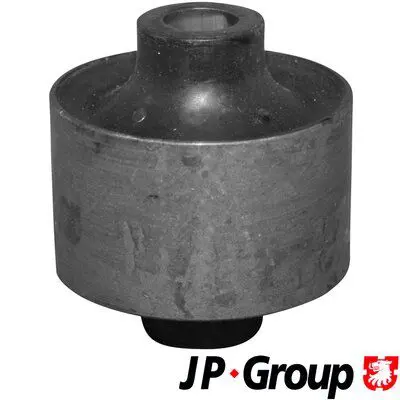 Handler.Part Control arm-/trailing arm bush JP GROUP 1540200500 1