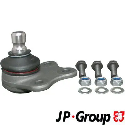 Handler.Part Ball joint JP GROUP 1540300800 1