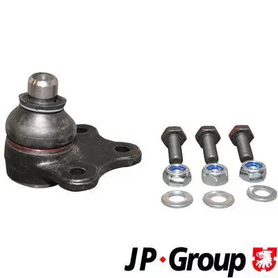 Handler.Part Ball joint JP GROUP 1540301700 1