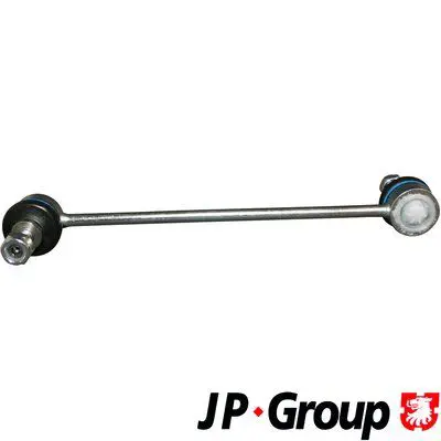 Handler.Part Rod/strut, stabiliser JP GROUP 1540401000 1