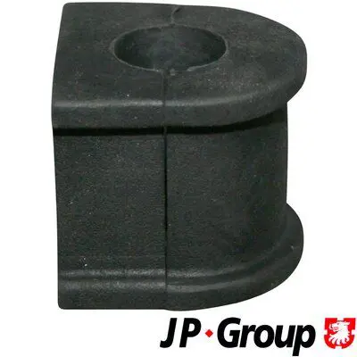 Handler.Part Bearing bush, stabiliser JP GROUP 1540600500 1