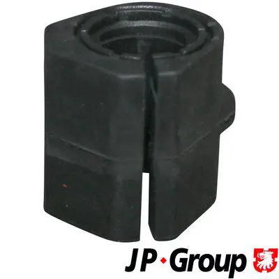 Handler.Part Bearing bush, stabiliser JP GROUP 1540601200 1