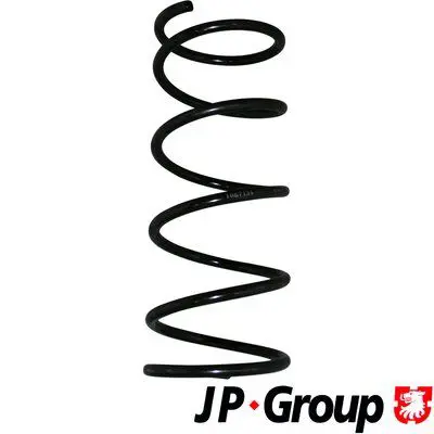 Handler.Part Coil spring JP GROUP 1542200900 1