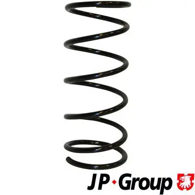 Handler.Part Coil Spring JP GROUP 1542203100 1