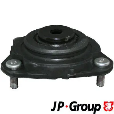 Handler.Part Top strut mounting JP GROUP 1542300500 1