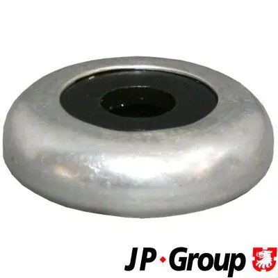 Handler.Part Anti-friction bearing, suspension strut support mounting JP GROUP 1542450100 1