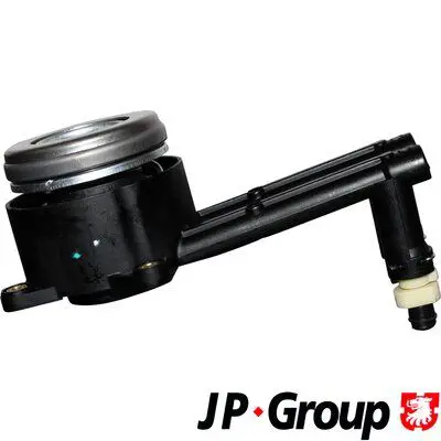 Handler.Part Central slave cylinder, clutch JP GROUP 1530301200 1