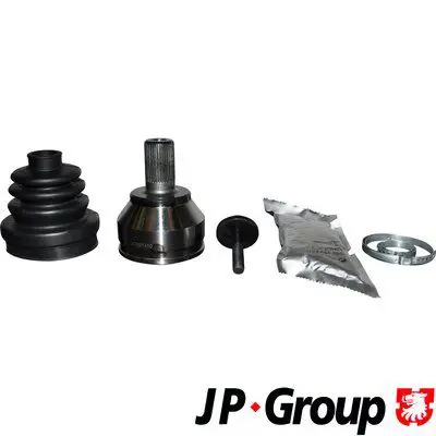 Handler.Part Joint kit, drive shaft JP GROUP 1543301410 1