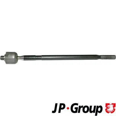 Handler.Part Tie rod axle joint JP GROUP 1544500600 1