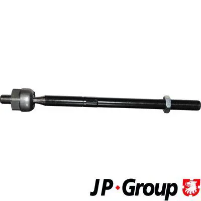 Handler.Part Tie rod axle joint JP GROUP 1544502600 1