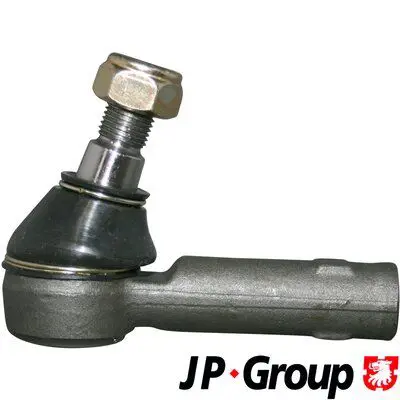 Handler.Part Tie rod end JP GROUP 1544600400 1