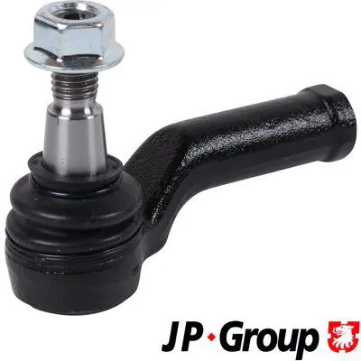 Handler.Part Tie rod end JP GROUP 1544603370 1