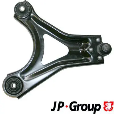 Handler.Part Track control arm JP GROUP 1540101980 1